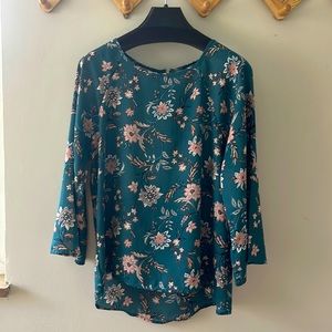Women’s blouse